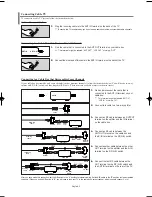 Предварительный просмотр 10 страницы Samsung LN46N71B Owner'S Instructions Manual