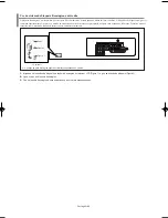 Preview for 138 page of Samsung LN46N71B Owner'S Instructions Manual