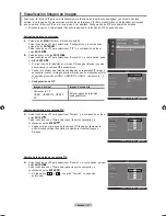 Предварительный просмотр 113 страницы Samsung LN52A530P1FXZA User Manual