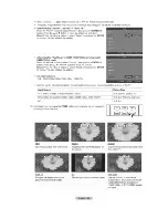 Предварительный просмотр 26 страницы Samsung LN52A550 User Manual