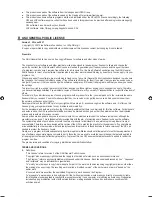 Preview for 81 page of Samsung LN52B630N1FXZA User Manual