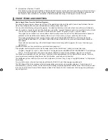 Preview for 86 page of Samsung LN52B630N1FXZA User Manual