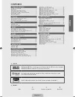 Preview for 95 page of Samsung LN52B630N1FXZA User Manual