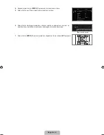 Preview for 100 page of Samsung LN52B630N1FXZA User Manual