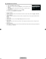 Preview for 155 page of Samsung LN52B630N1FXZA User Manual