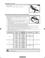 Preview for 158 page of Samsung LN52B630N1FXZA User Manual