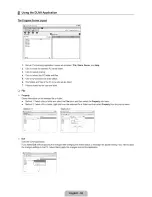 Предварительный просмотр 60 страницы Samsung LN52B750 User Manual