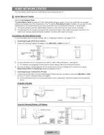 Предварительный просмотр 79 страницы Samsung LN52B750 User Manual