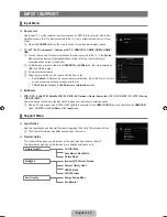 Предварительный просмотр 38 страницы Samsung LN52B750U1FXZA User Manual