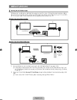 Предварительный просмотр 58 страницы Samsung LN52B750U1FXZA User Manual