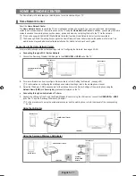 Предварительный просмотр 79 страницы Samsung LN52B750U1FXZA User Manual