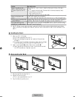 Preview for 84 page of Samsung LN52B750U1FXZA User Manual