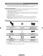 Предварительный просмотр 108 страницы Samsung LN52B750U1FXZA User Manual