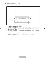 Предварительный просмотр 109 страницы Samsung LN52B750U1FXZA User Manual