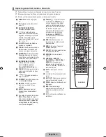 Предварительный просмотр 110 страницы Samsung LN52B750U1FXZA User Manual