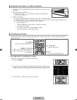 Предварительный просмотр 111 страницы Samsung LN52B750U1FXZA User Manual