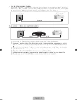 Предварительный просмотр 137 страницы Samsung LN52B750U1FXZA User Manual