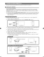 Предварительный просмотр 183 страницы Samsung LN52B750U1FXZA User Manual