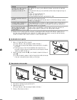 Предварительный просмотр 188 страницы Samsung LN52B750U1FXZA User Manual