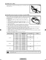 Предварительный просмотр 189 страницы Samsung LN52B750U1FXZA User Manual