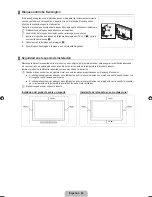 Предварительный просмотр 190 страницы Samsung LN52B750U1FXZA User Manual