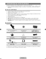 Предварительный просмотр 201 страницы Samsung LN52B750U1FXZA User Manual