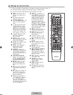 Предварительный просмотр 203 страницы Samsung LN52B750U1FXZA User Manual