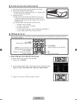 Предварительный просмотр 204 страницы Samsung LN52B750U1FXZA User Manual