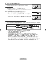 Предварительный просмотр 208 страницы Samsung LN52B750U1FXZA User Manual