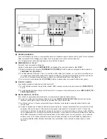 Предварительный просмотр 210 страницы Samsung LN52B750U1FXZA User Manual