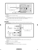 Предварительный просмотр 211 страницы Samsung LN52B750U1FXZA User Manual