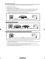 Предварительный просмотр 229 страницы Samsung LN52B750U1FXZA User Manual