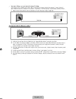 Предварительный просмотр 230 страницы Samsung LN52B750U1FXZA User Manual