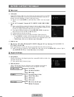 Предварительный просмотр 235 страницы Samsung LN52B750U1FXZA User Manual