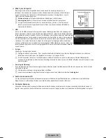 Предварительный просмотр 237 страницы Samsung LN52B750U1FXZA User Manual