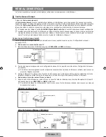 Предварительный просмотр 276 страницы Samsung LN52B750U1FXZA User Manual