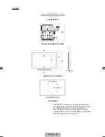 Preview for 289 page of Samsung LN52B750U1FXZA User Manual