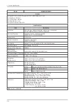 Preview for 11 page of Samsung LN52B750U1M Service Manual