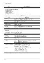 Preview for 13 page of Samsung LN52B750U1M Service Manual