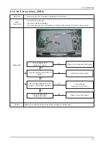 Preview for 36 page of Samsung LN52B750U1M Service Manual