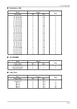 Preview for 54 page of Samsung LN52B750U1M Service Manual