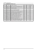 Preview for 89 page of Samsung LN52B750U1M Service Manual