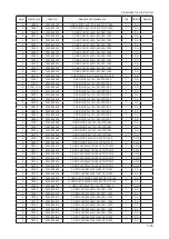 Preview for 110 page of Samsung LN52B750U1M Service Manual