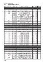 Preview for 123 page of Samsung LN52B750U1M Service Manual