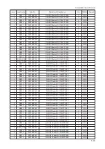 Preview for 158 page of Samsung LN52B750U1M Service Manual