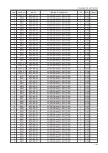 Preview for 160 page of Samsung LN52B750U1M Service Manual