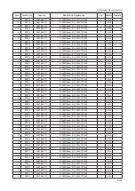 Preview for 162 page of Samsung LN52B750U1M Service Manual