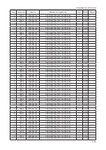 Preview for 172 page of Samsung LN52B750U1M Service Manual