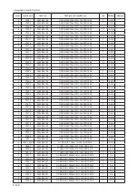 Preview for 203 page of Samsung LN52B750U1M Service Manual