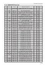 Preview for 210 page of Samsung LN52B750U1M Service Manual